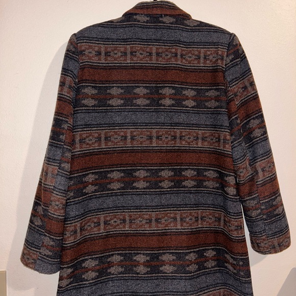 Braetan Wool Blazer - Picture 2 of 7